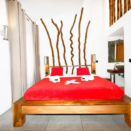 Design Yourhosthelper Cannes Exteriör bild