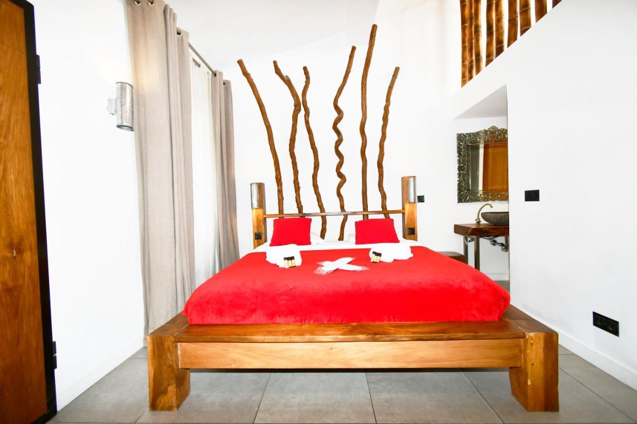 Design Yourhosthelper Cannes Exteriör bild