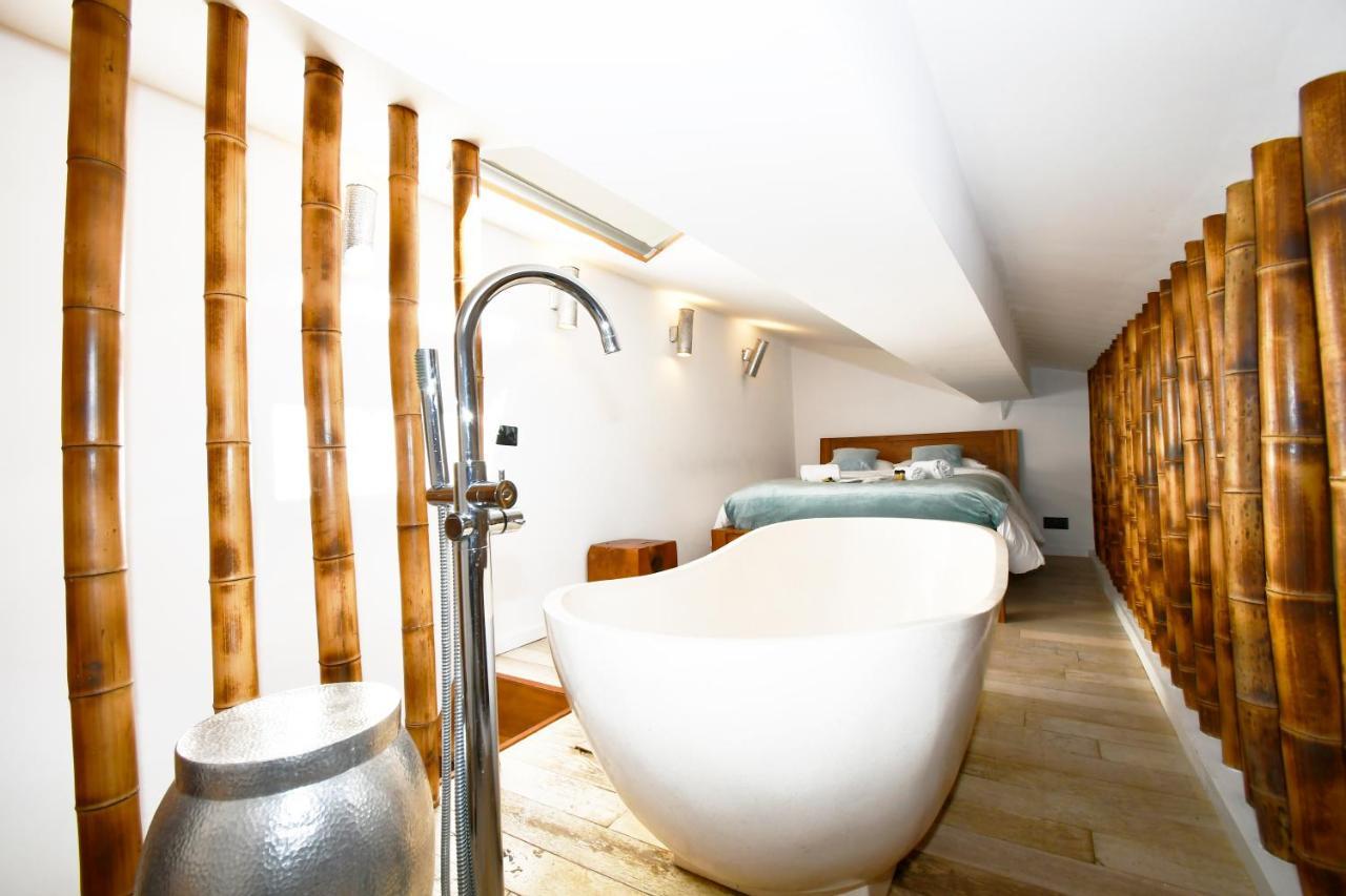 Design Yourhosthelper Cannes Exteriör bild