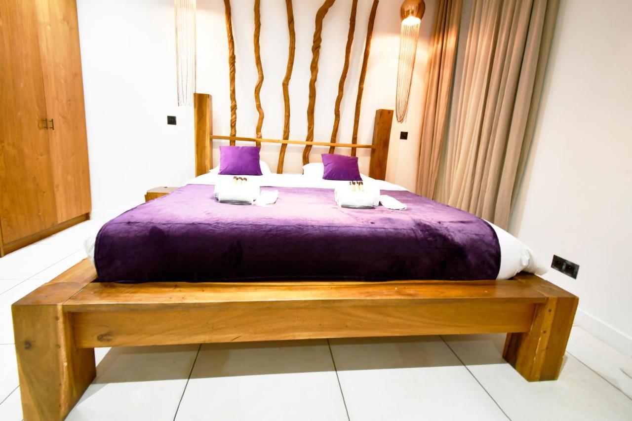 Design Yourhosthelper Cannes Exteriör bild