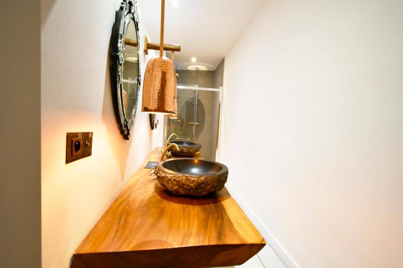 Design Yourhosthelper Cannes Exteriör bild