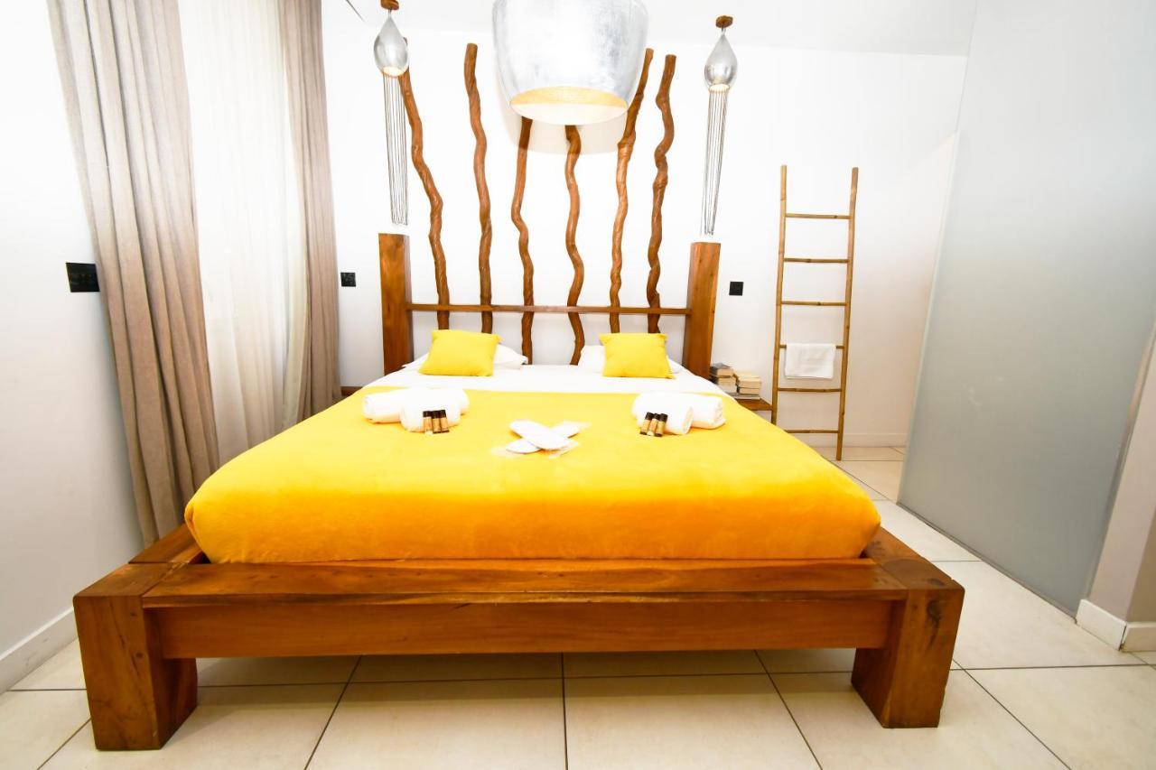Design Yourhosthelper Cannes Exteriör bild