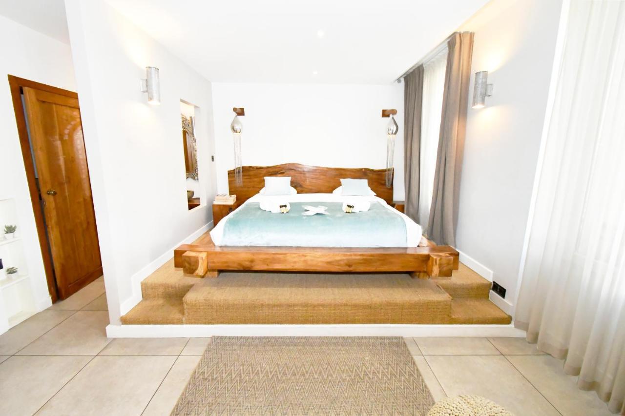 Design Yourhosthelper Cannes Exteriör bild