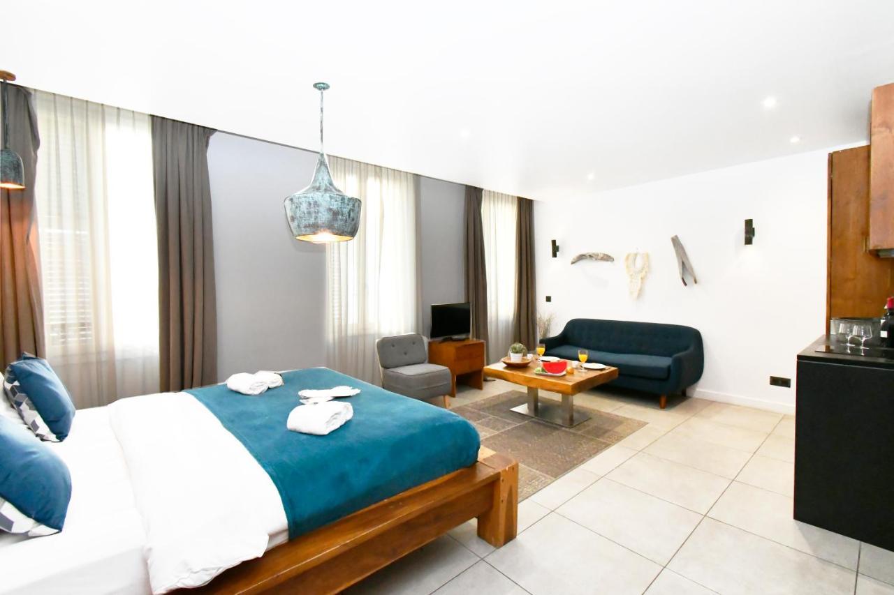 Design Yourhosthelper Cannes Exteriör bild