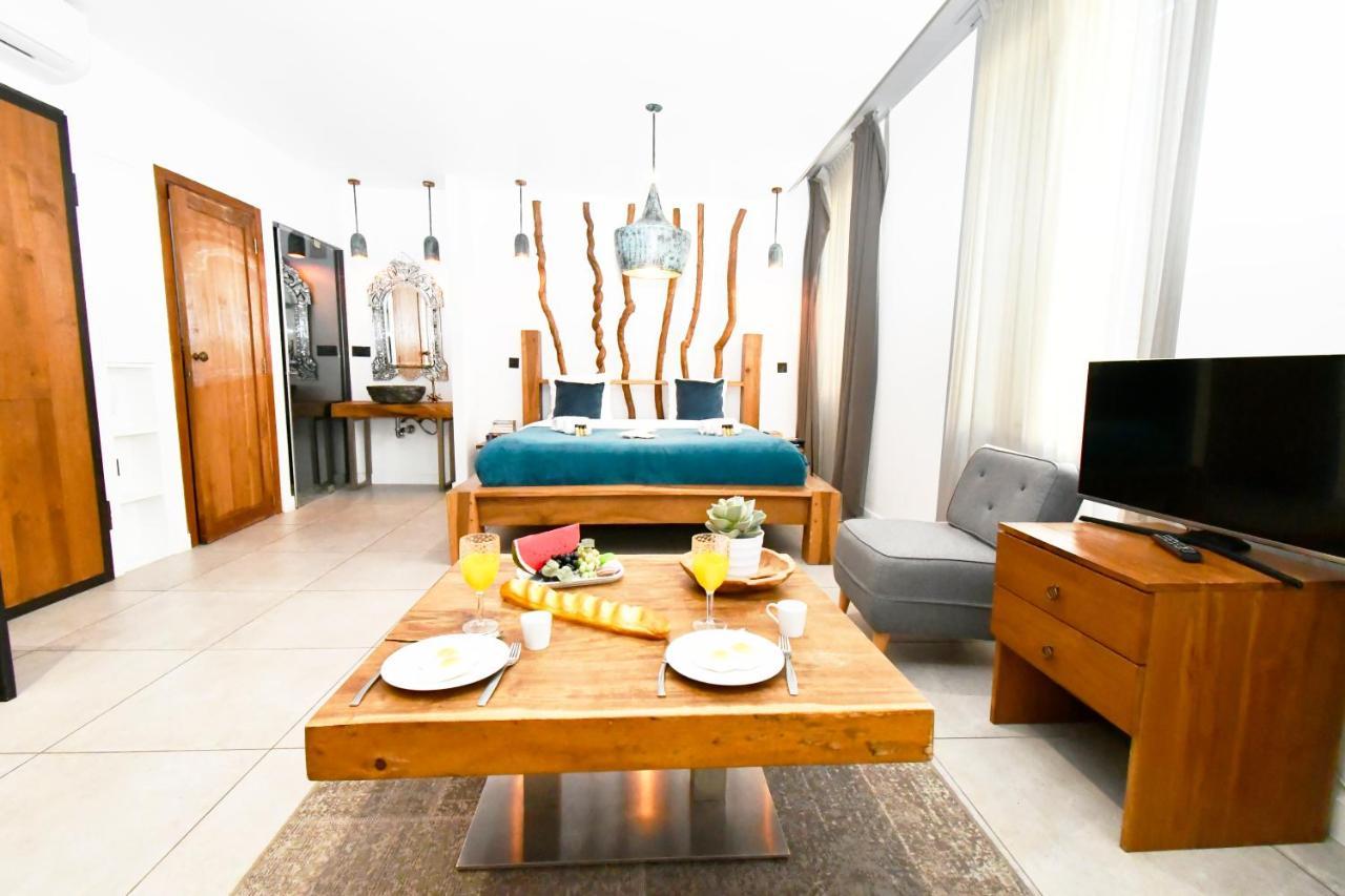 Design Yourhosthelper Cannes Exteriör bild