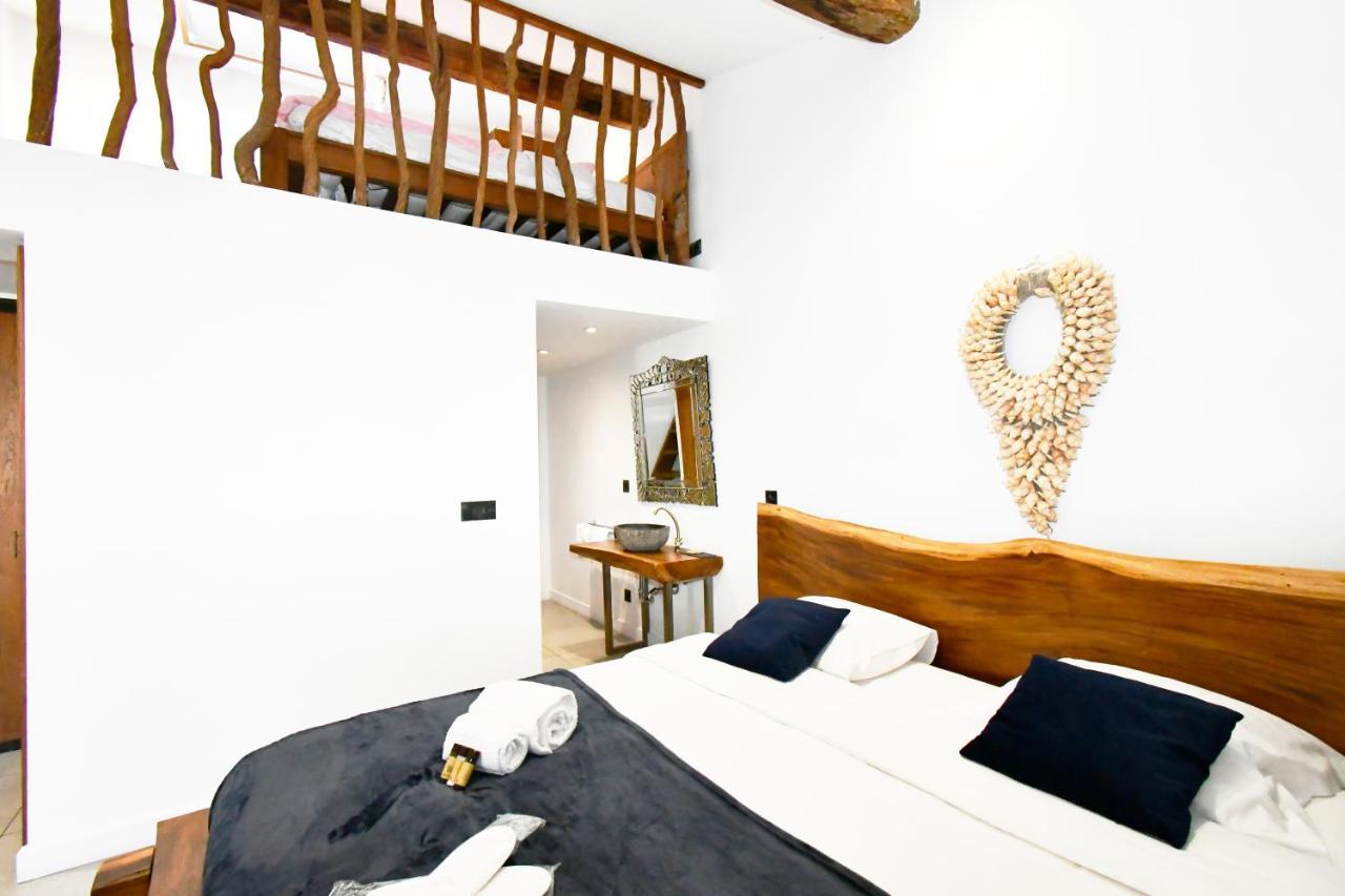 Design Yourhosthelper Cannes Exteriör bild