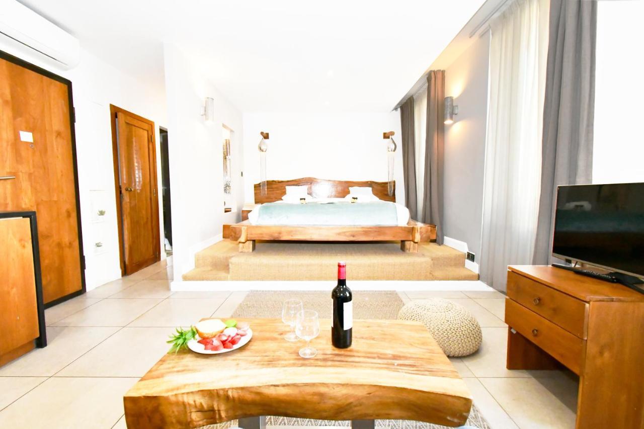 Design Yourhosthelper Cannes Exteriör bild